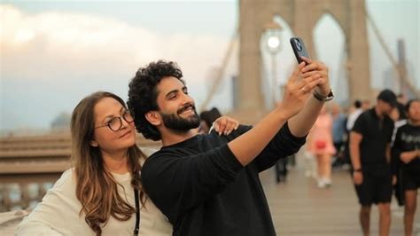 jaya prada son samrat